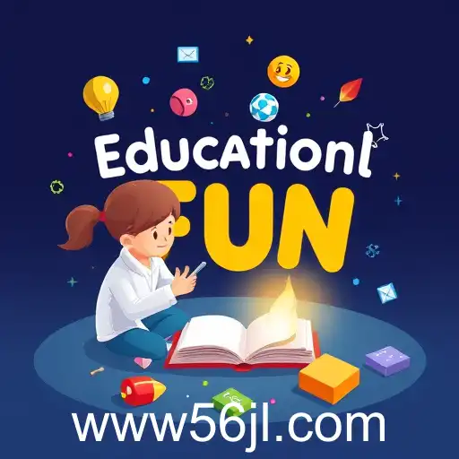 Exploring the Benefits of Educational Games