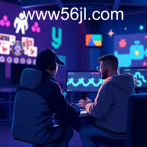 The Evolution of Gaming Communities in 2025