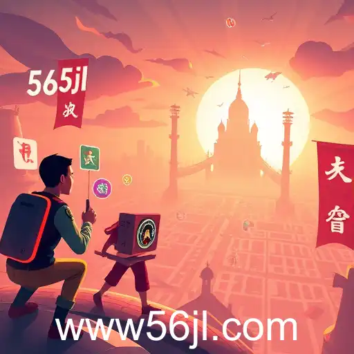 The Evolution of Online Gaming: A Digital Renaissance