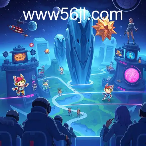 Exploring the Evolution of Online Gaming Platforms