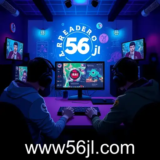 Evolving Trends in English Gaming Portals