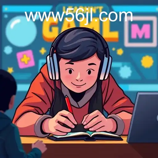 The Rise of Gamification in Education