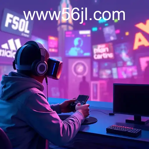 Gaming Industry's Digital Transformation