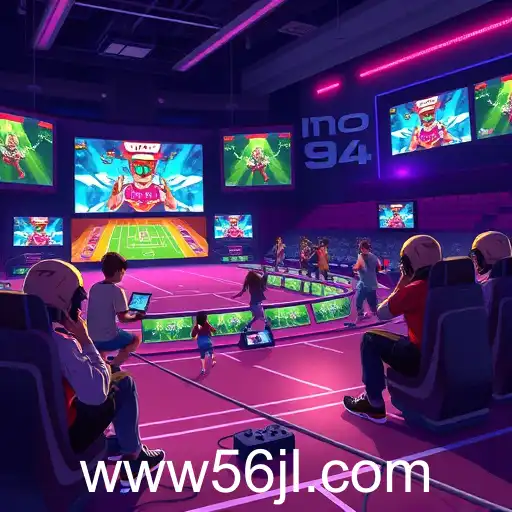 Gaming Innovation in a New Era