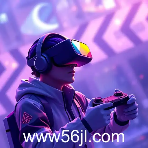 Gaming Trends of 2025: The Impact of 56jl