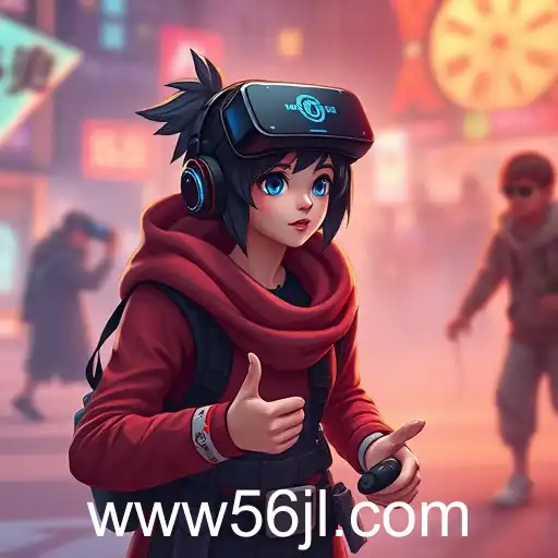 Interactive Gaming Trends in 2025