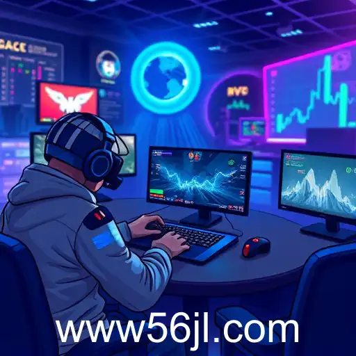 The Rise of Online Gaming in 2025: A New Era of Entertainment