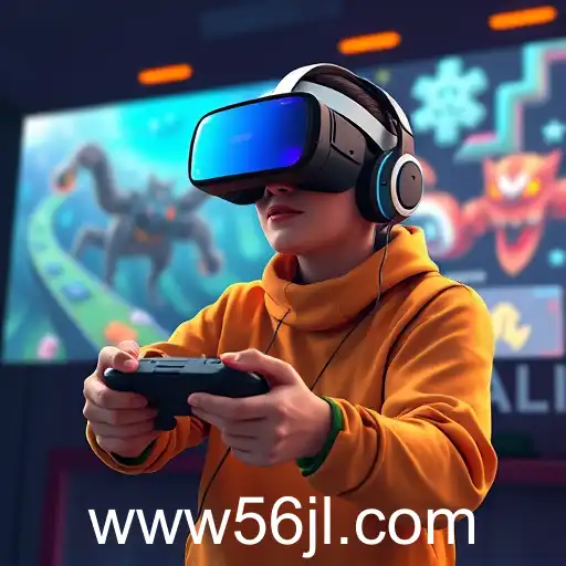 Evolving Landscapes of Online Gaming