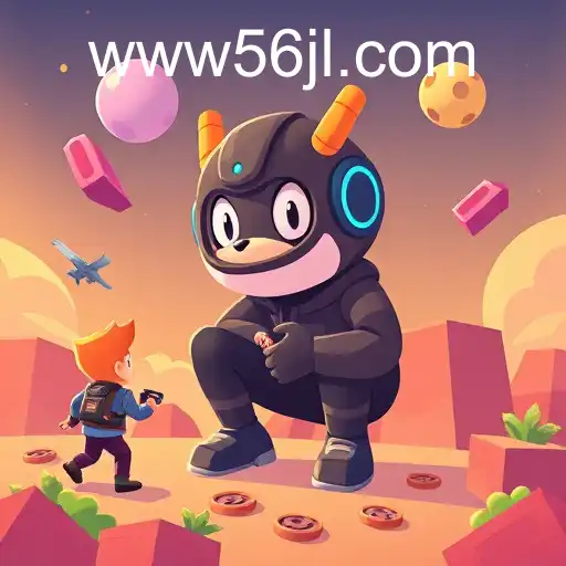 The Rise of 56jl: Gaming in a Transformative Era