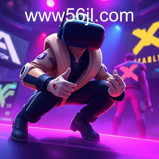 The Rise of 56jl in the Gaming World