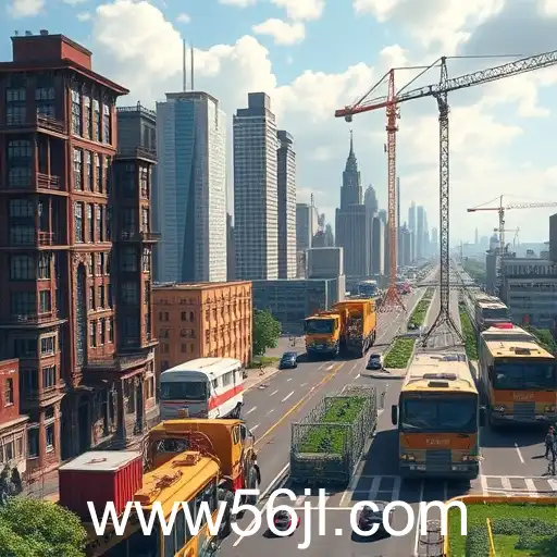 Exploring the Dynamic World of Simulation Games: A Dive into the '56jl' Category