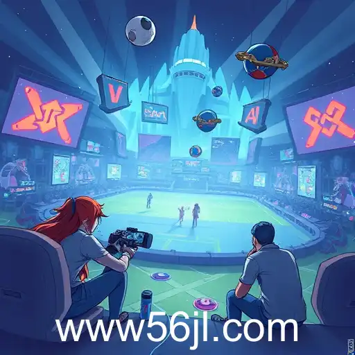 Virtual Worlds and Real Consequences: The Rise of Gamification